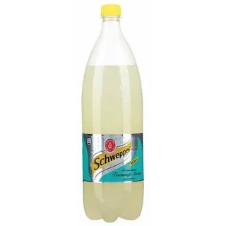Швепс 1л